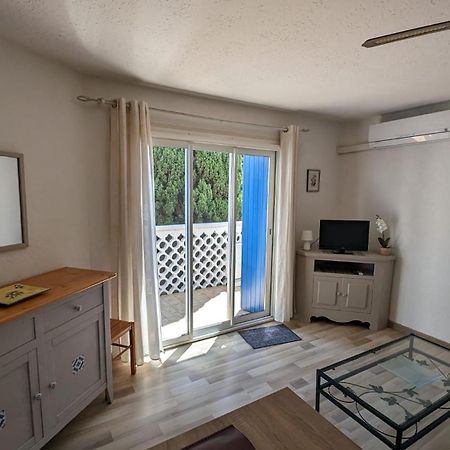 קאנט אן רוסיון Jolie Et Coquet Appartement T2 - Caicos 45 מראה חיצוני תמונה