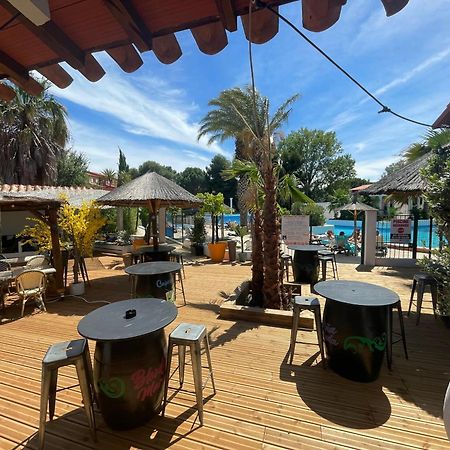 קאנט אן רוסיון Jolie Et Coquet Appartement T2 - Caicos 45 מראה חיצוני תמונה