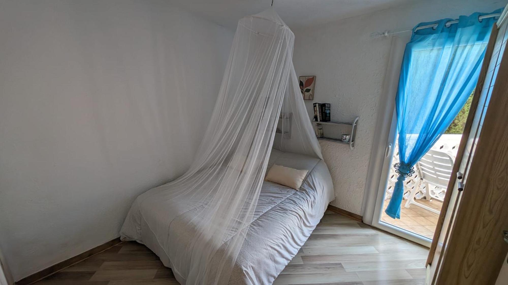 קאנט אן רוסיון Jolie Et Coquet Appartement T2 - Caicos 45 מראה חיצוני תמונה