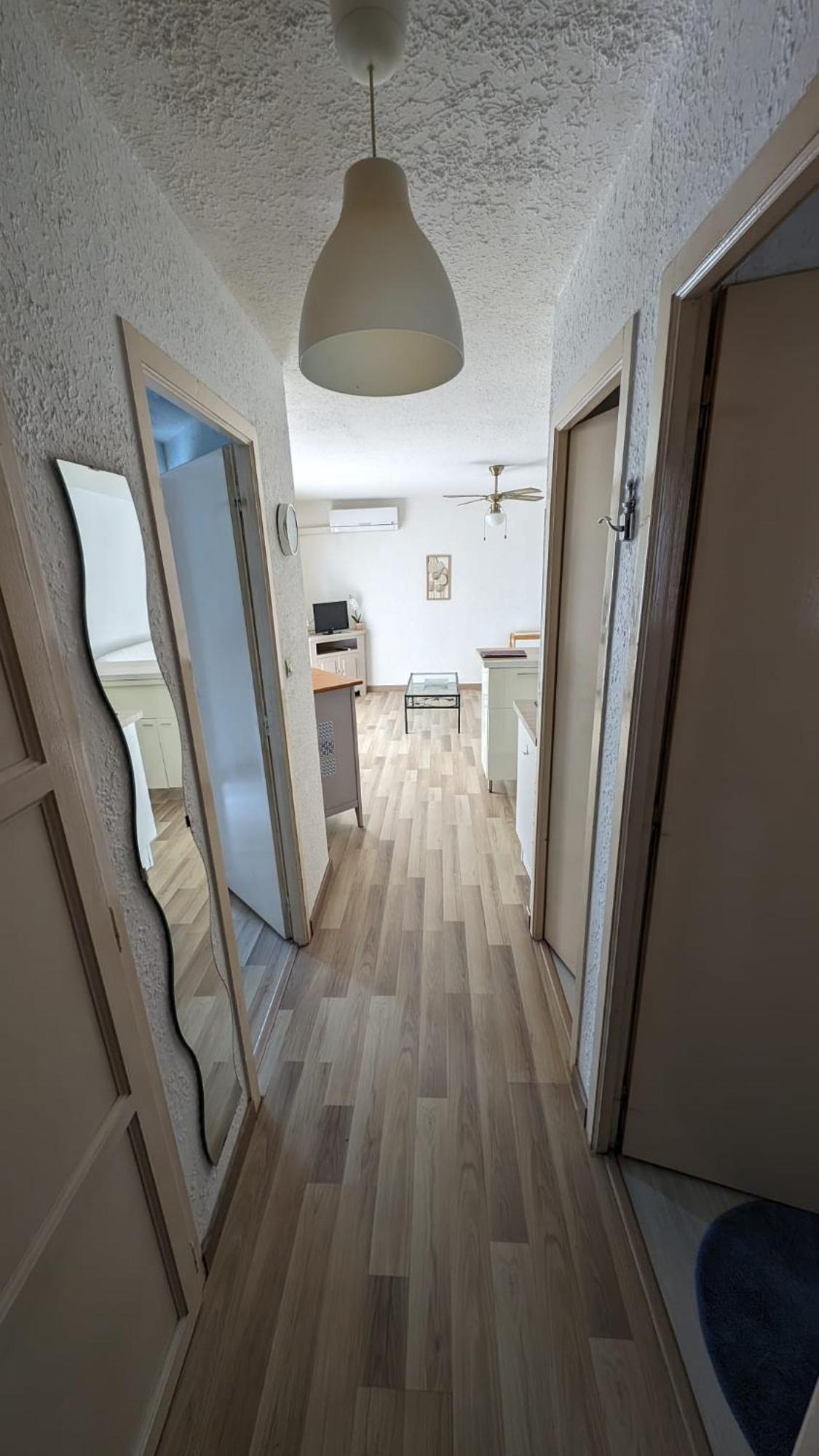 קאנט אן רוסיון Jolie Et Coquet Appartement T2 - Caicos 45 מראה חיצוני תמונה