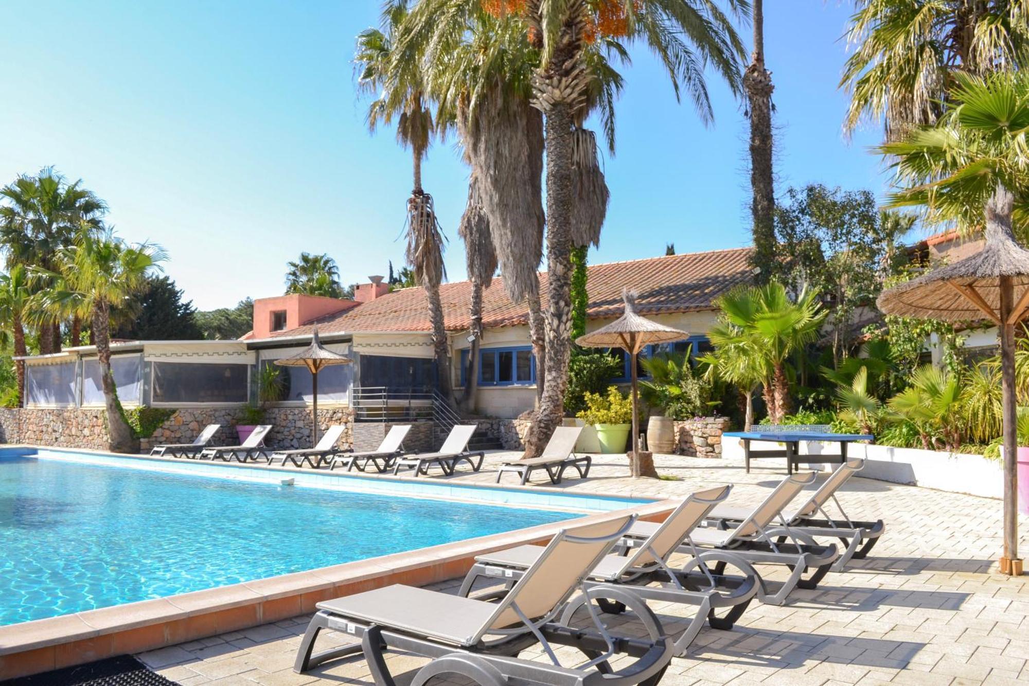 קאנט אן רוסיון Jolie Et Coquet Appartement T2 - Caicos 45 מראה חיצוני תמונה
